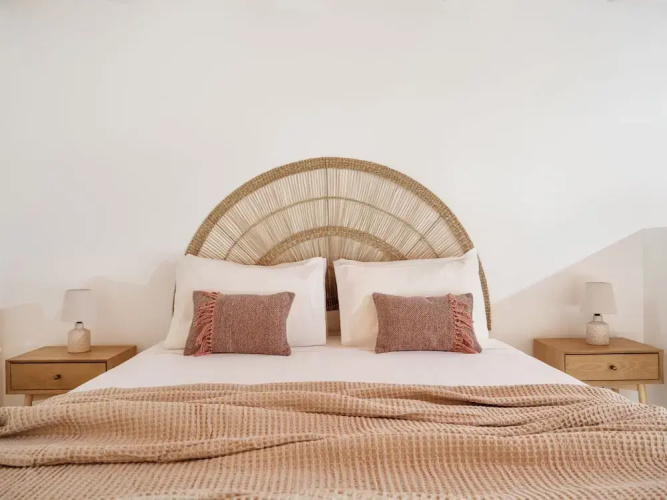 Alyria Sea Side Suites