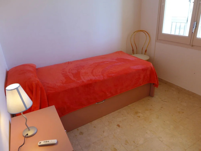 Apartamento Castell - A175