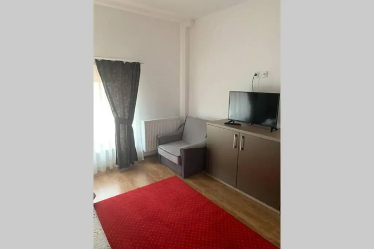 Dana guest house
