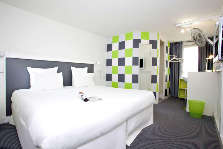 Sure Hotel Bordeaux Aeroport