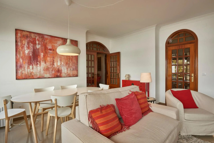 Cascais Handsome Apartment