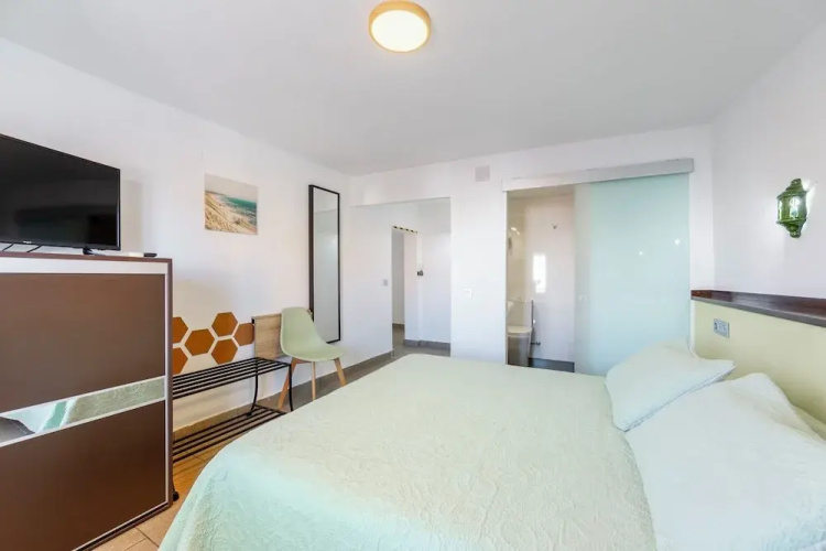 Boutique Hotel El Olivar