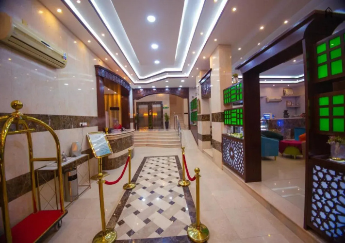 Randa Cities serviced apartments