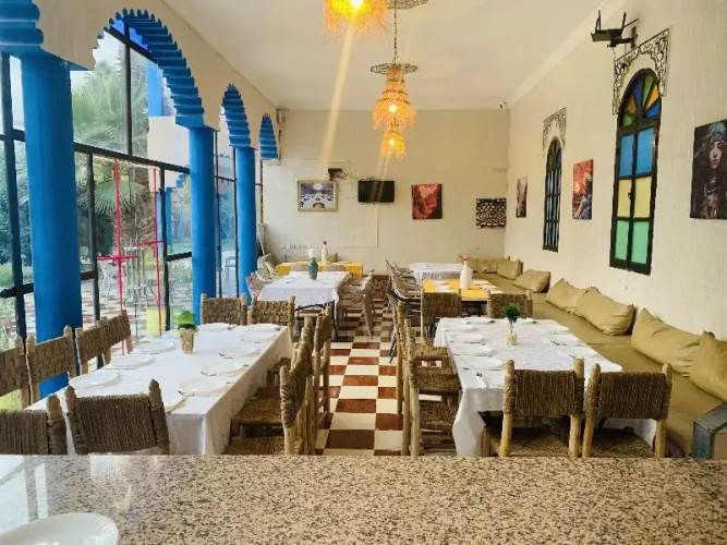 Riad Qodwa