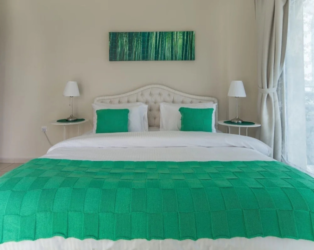Spacious + Beautiful Private Villa in JVC