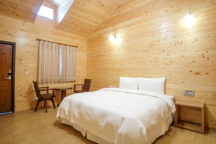 Yo Shen Jing Resort