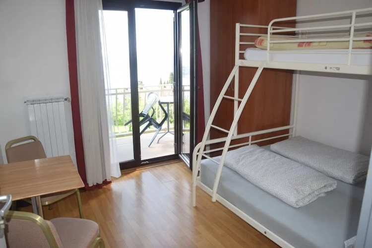 Hostel Panorama Portorož