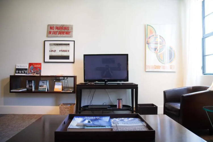 The Lofts at the Five & Dime