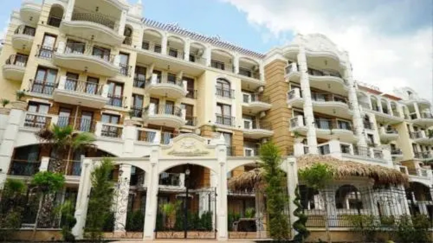 Hotelafbeelding