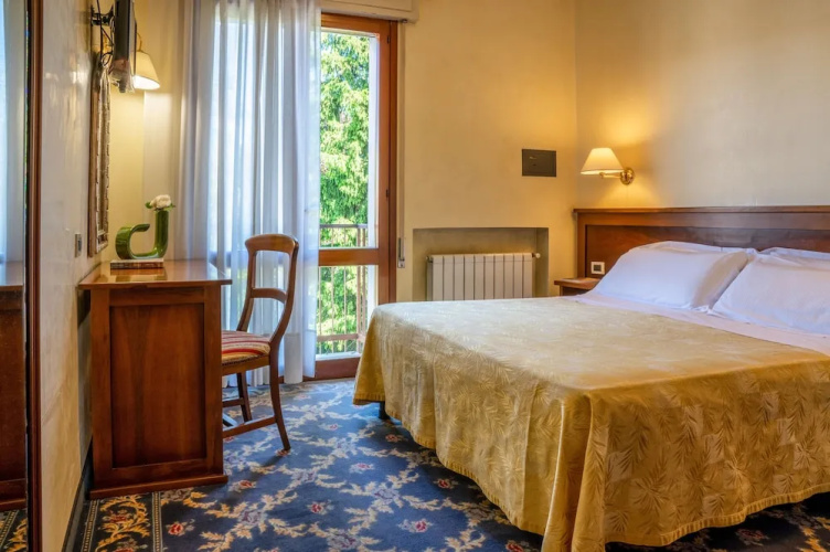 Hotel Terme Posta