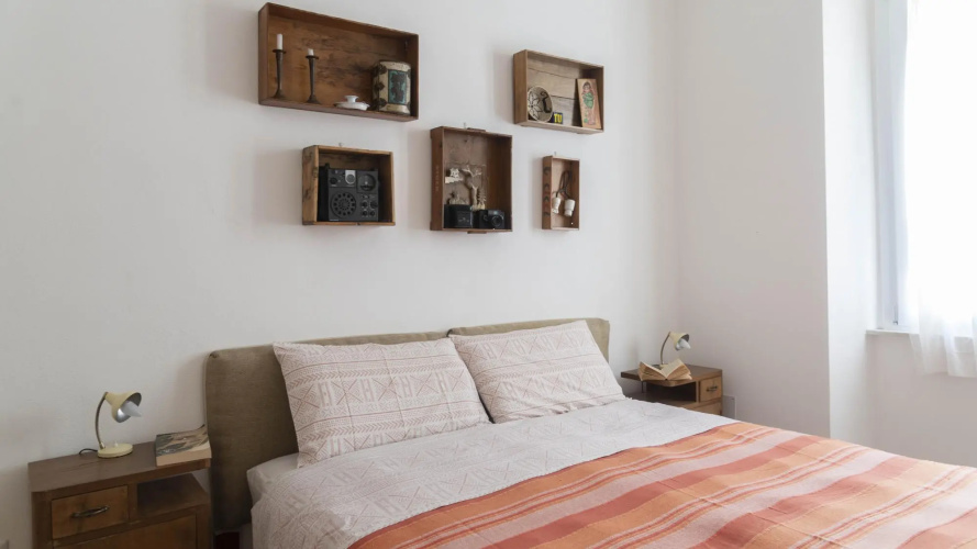Welcomely - Chez Callina