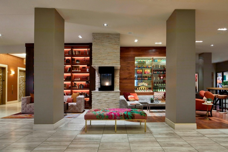 Renaissance Asheville Hotel photo 13