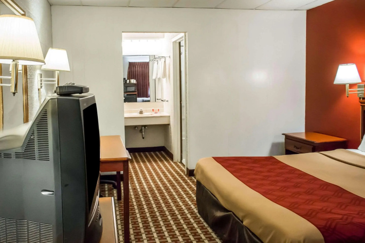 Econo Lodge Williamsport