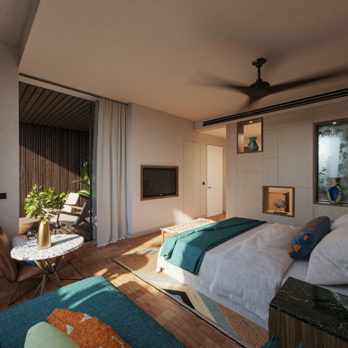 Kimpton Aysla Mallorca, an IHG Hotel photo 7