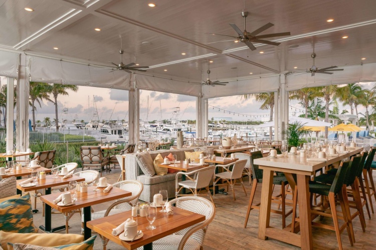 Oceans Edge Resort & Marina Key West photo 33