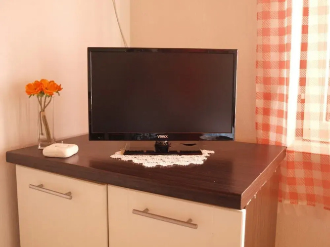 Holiday Home Ruža
