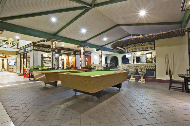 Fiji Gateway Hotel photo 21