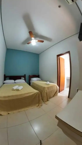 Hotel Ricci