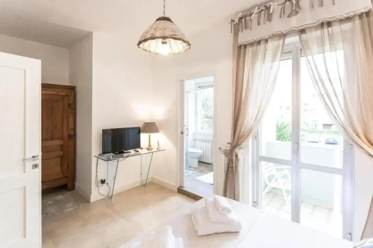 Bòmera Rooms