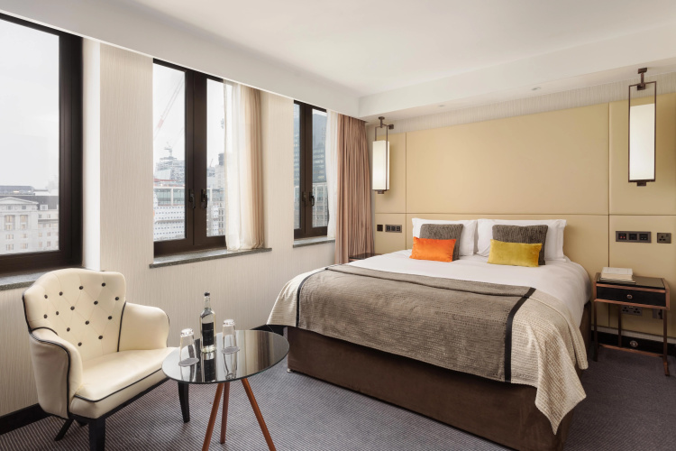 The Montcalm Royal London House photo 8