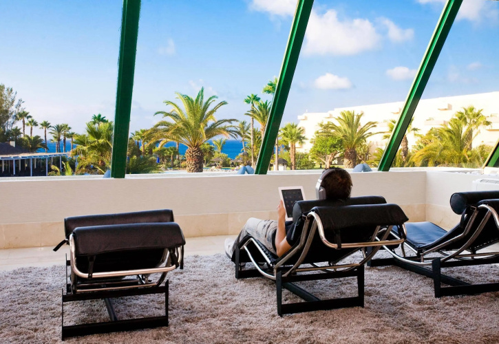 Dreams Lanzarote Playa Dorada Resort & Spa photo 39