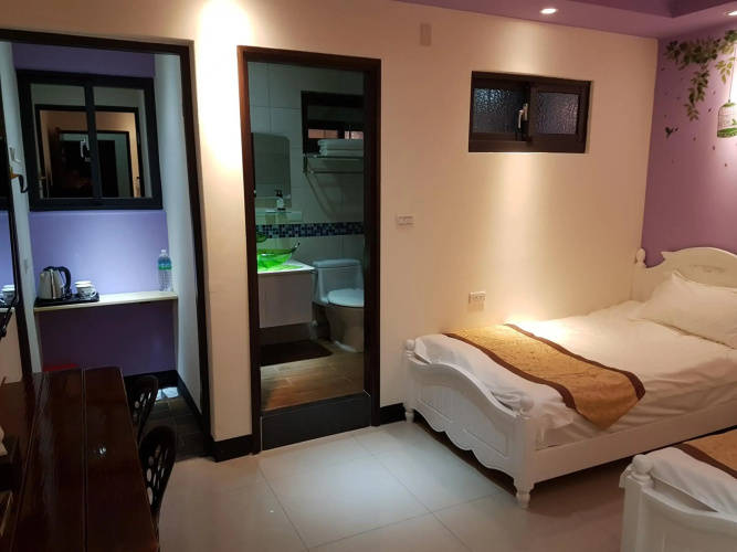 Dugu Hostel
