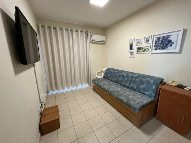 Serra Park - 1 Quarto