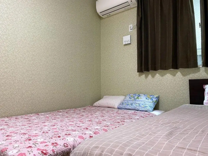Tokyo Guest House 2020