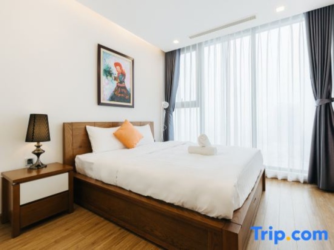 Comfort Apartment