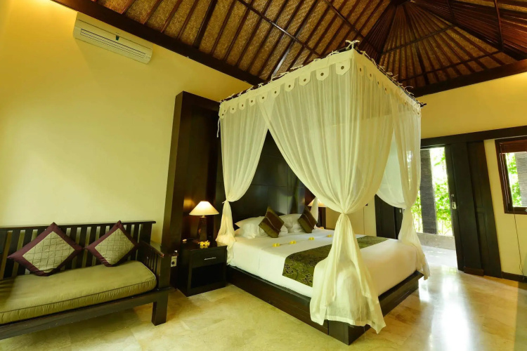 Kakiang Bungalow