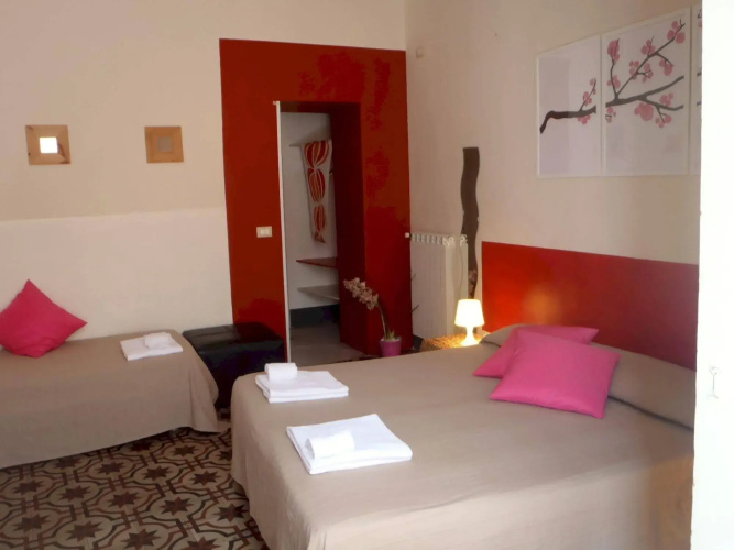 Gianluca Rooms