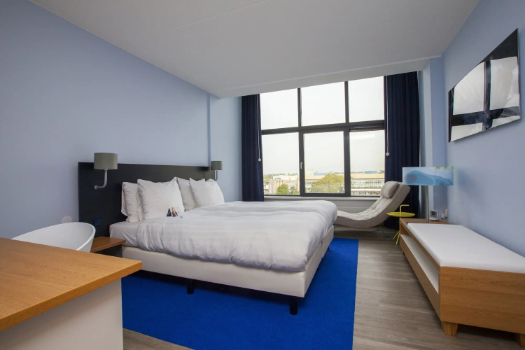 Delta Hotel Vlaardingen