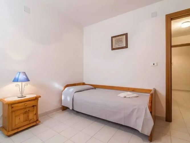 Holiday Home Stintino With Stunning Sea View