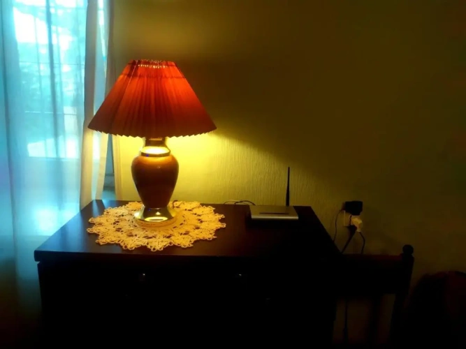 Economy Twin room
