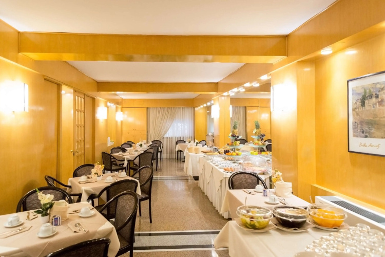 Best Western Hotel Liberta photo 18