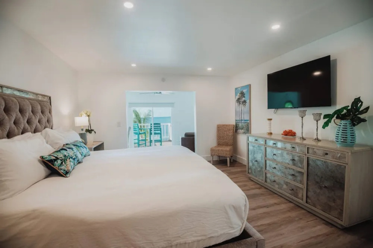 Guana Beach Inn