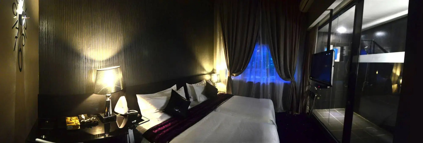 Orion Design Hotel
