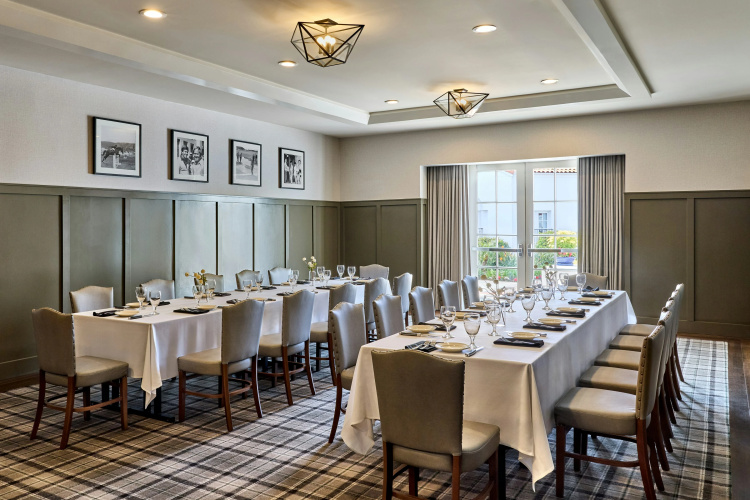 Omni La Costa Resort And Spa photo 42
