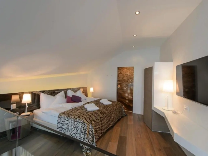Duplex Suite