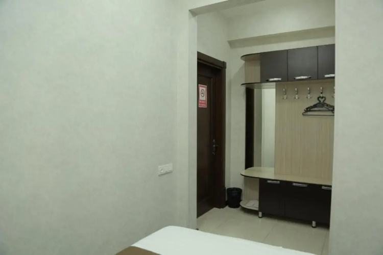 Premium Hotel 777