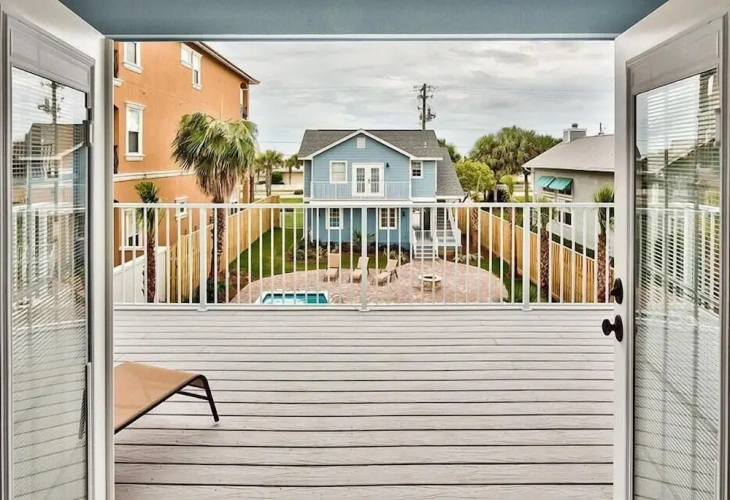 6 Bedrooms Cottage with sea view