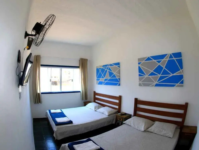 Cristama Residence Inn