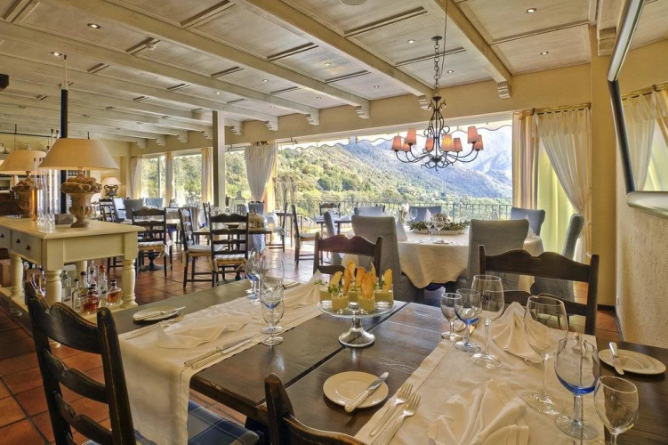 Ristorante Stazione