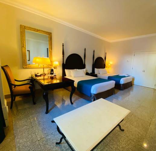 Quinta Eden Villahermosa