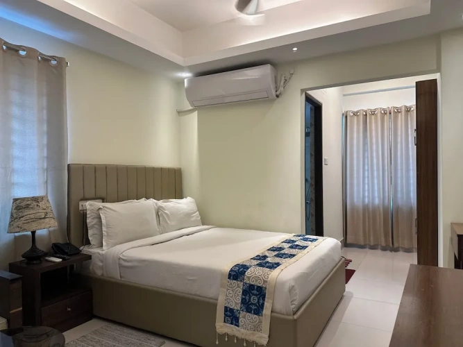 Deluxe Suite