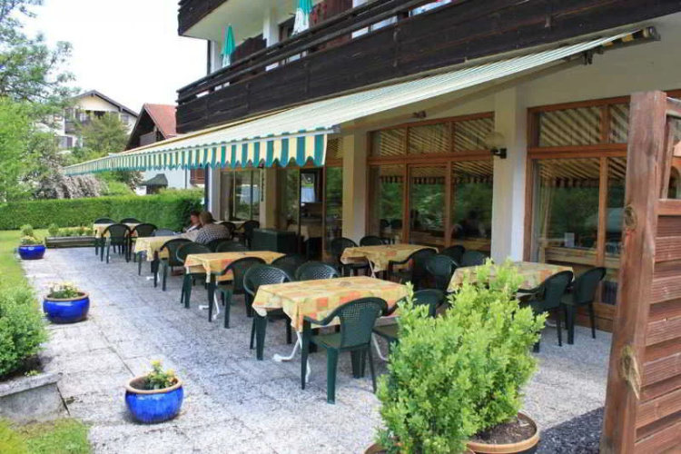 Hotel BinderhA¤usl