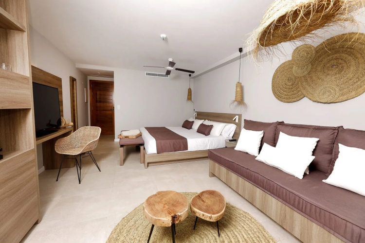 Eques Petit Resort