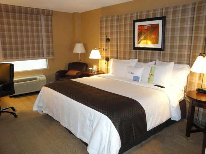 Double Suite