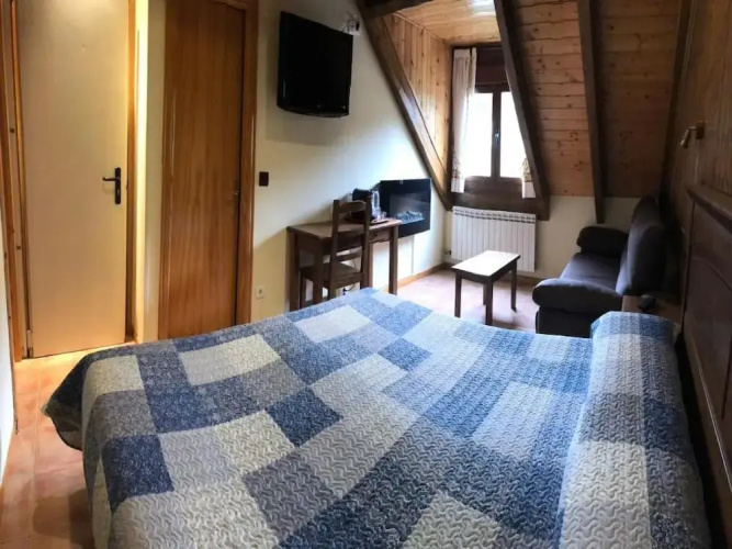 Hotel Sarao 3000