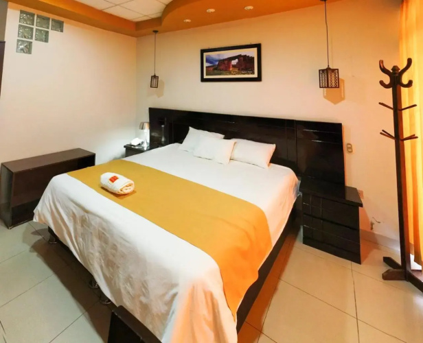 La Estancia Hotel